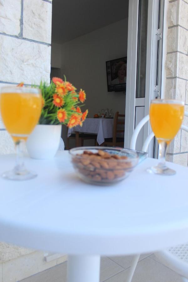 Sun Studio Apartment Komolac Ngoại thất bức ảnh